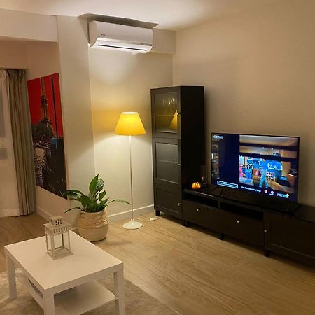 Apartamento Centrico Familiar En Valencia Frente Estacion Ave Joaquin Sorolla Valência Exterior foto