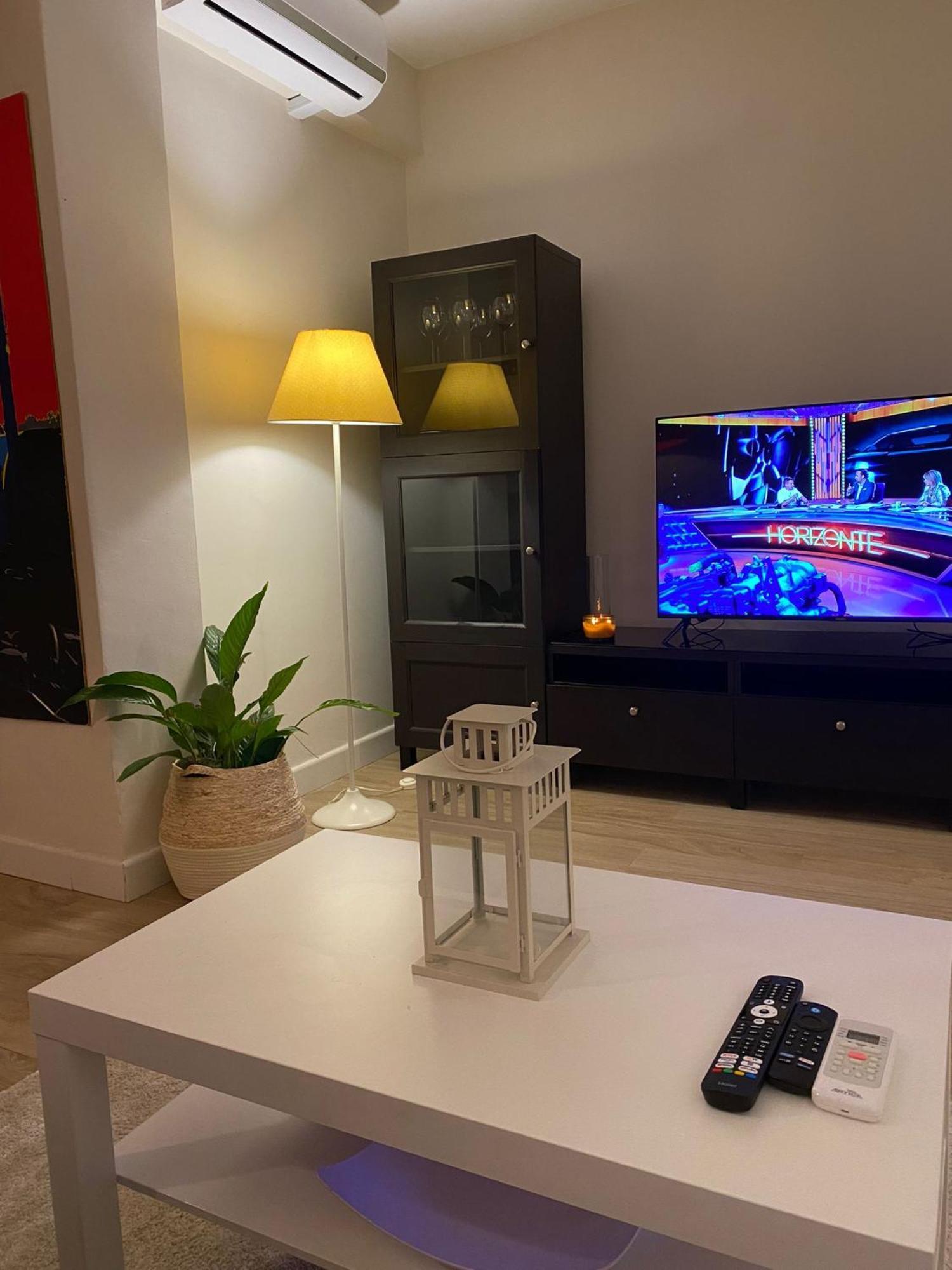 Apartamento Centrico Familiar En Valencia Frente Estacion Ave Joaquin Sorolla Valência Exterior foto