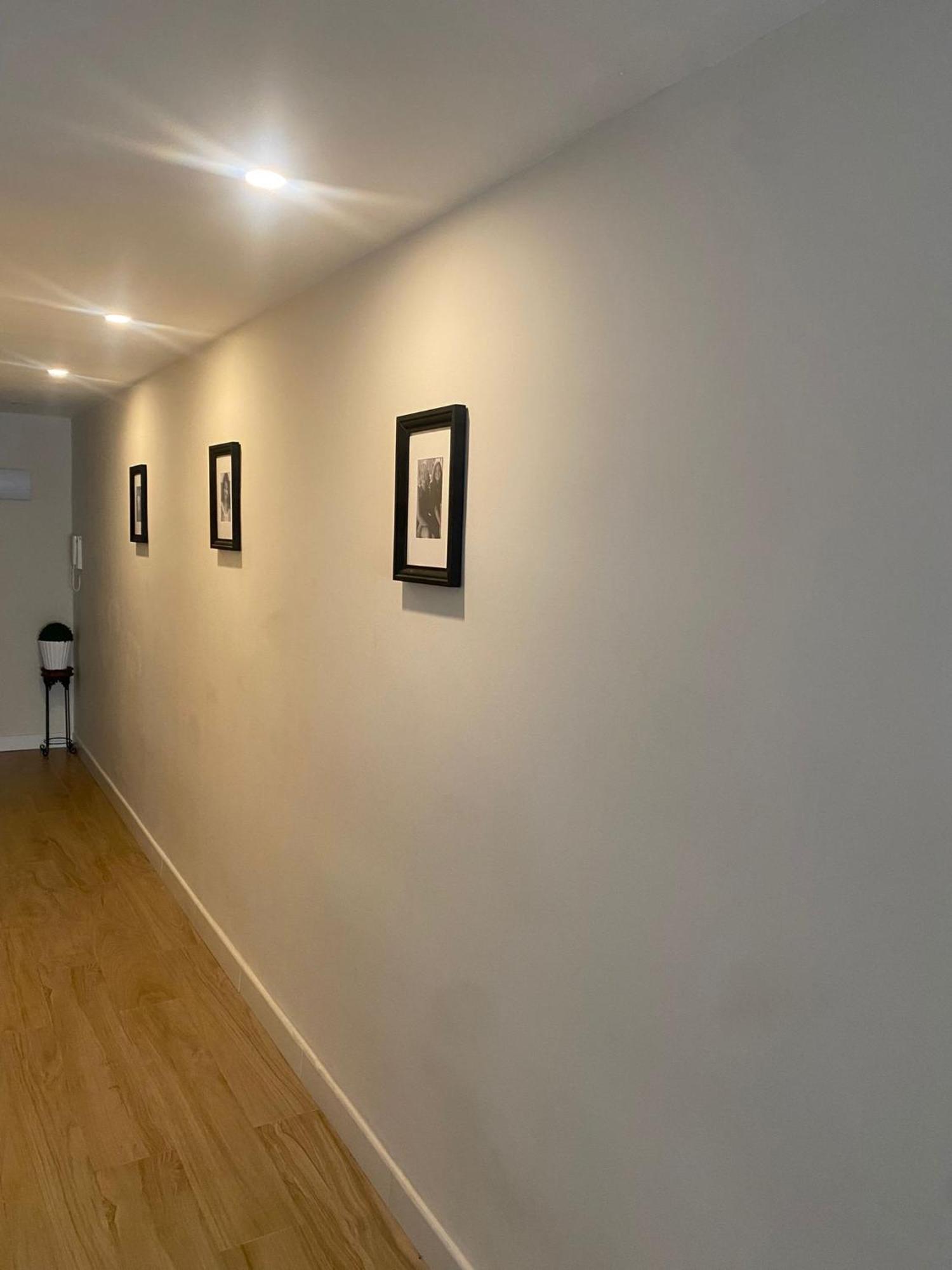 Apartamento Centrico Familiar En Valencia Frente Estacion Ave Joaquin Sorolla Valência Exterior foto