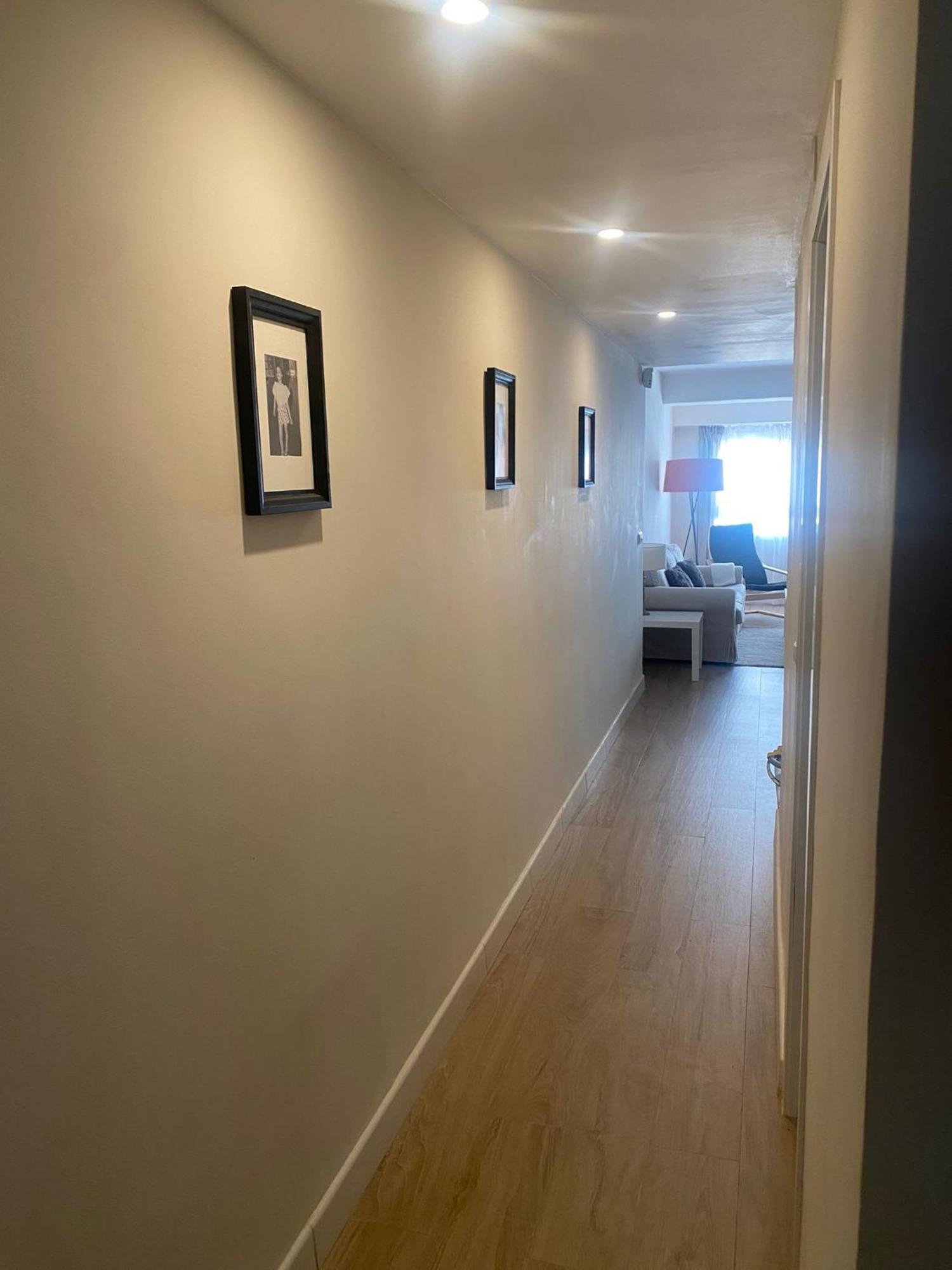 Apartamento Centrico Familiar En Valencia Frente Estacion Ave Joaquin Sorolla Valência Exterior foto