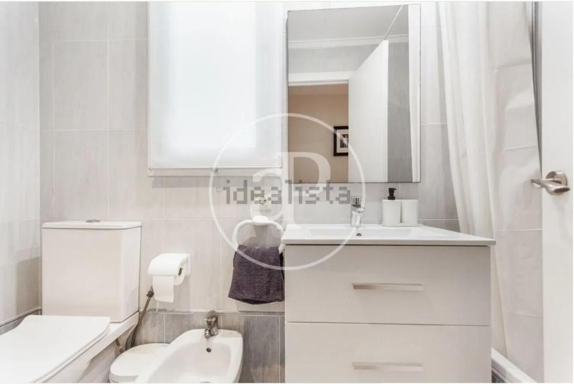 Apartamento Centrico Familiar En Valencia Frente Estacion Ave Joaquin Sorolla Valência Exterior foto